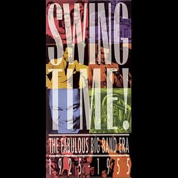 ミュージック SwingtimeVideo 1-20 library 1937-1965 ミュージック SwingtimeVideo 1-20 library 1937-1965 Amazon.co